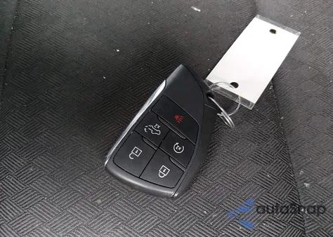 2022 Chevrolet Silverado 1500 4Wd Standard Bed Lt из США, поврежденный, VIN 1GCUDDET4NZ610065